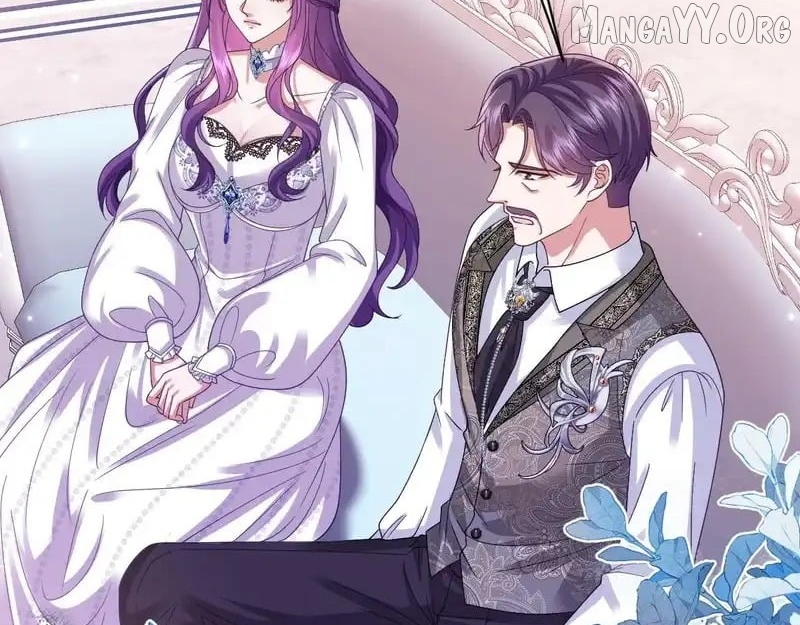 Confessing My Love to Him, the Treacherous One Chapter 67 - page 22
